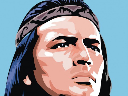 Winnetou