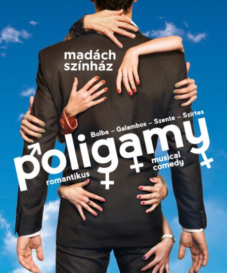 Poligamy