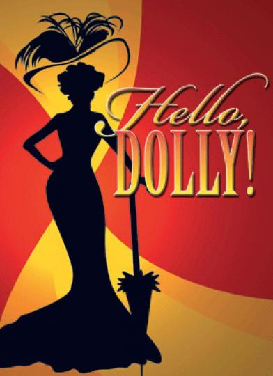 Hello, Dolly!